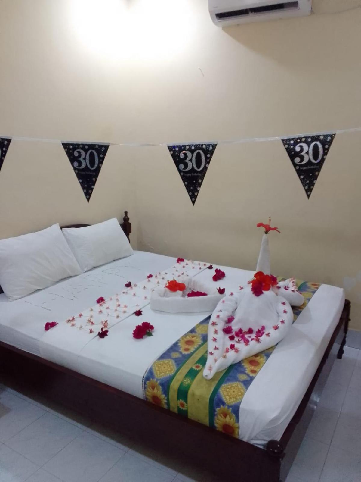 Gili Mesari Cottages & Homestay Gili Trawangan Dış mekan fotoğraf